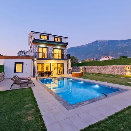 Prestige 2 Fethiye