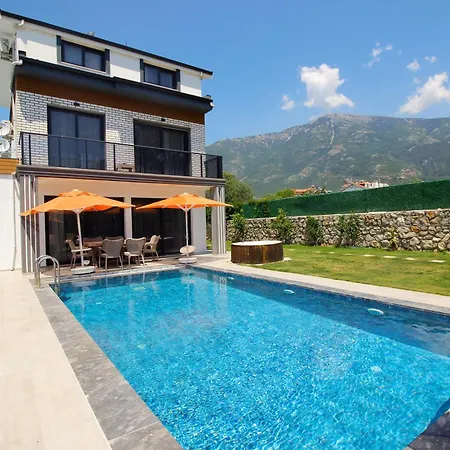Prestige 2 Fethiye
