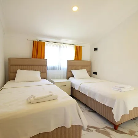 Prestige 2 Villa