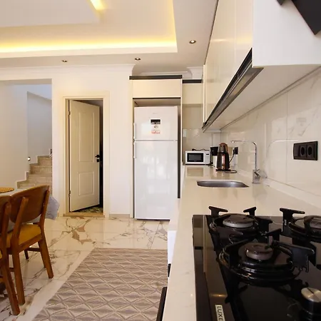 Prestige 2 Villa