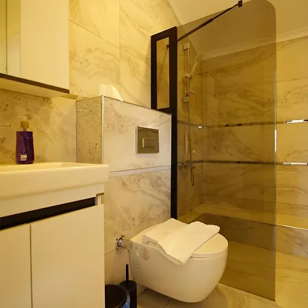Villa Prestige 2 Fethiye