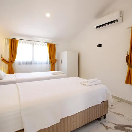 Prestige 2 Villa *