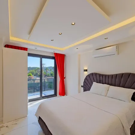 Prestige 2 Villa *