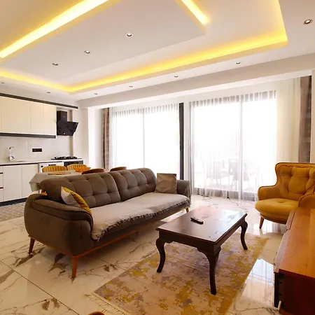 Villa Prestige 2