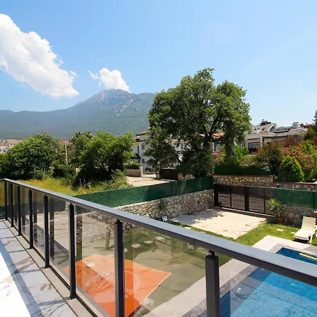 Prestige 2 Villa