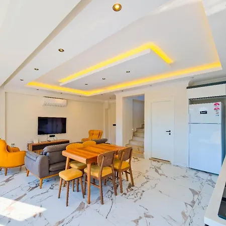 Villa Prestige 2 *