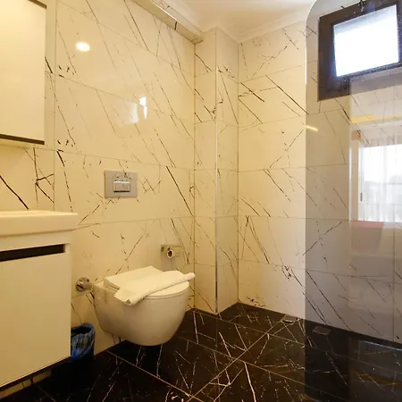 Prestige 2 Villa Fethiye