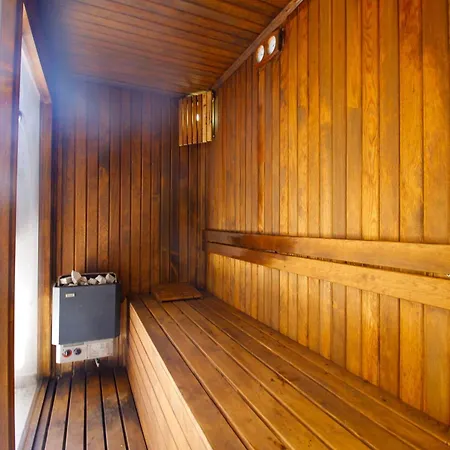 Prestige 2 Villa *