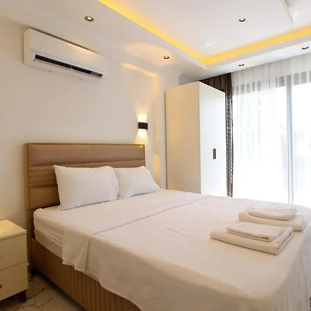 Prestige 2 * Fethiye