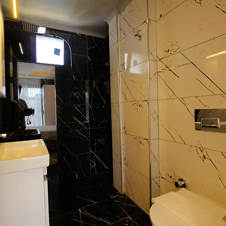 Prestige 2 * Fethiye
