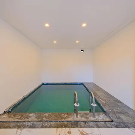 Villa Prestige 2