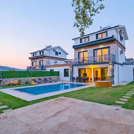 Villa Prestige 2